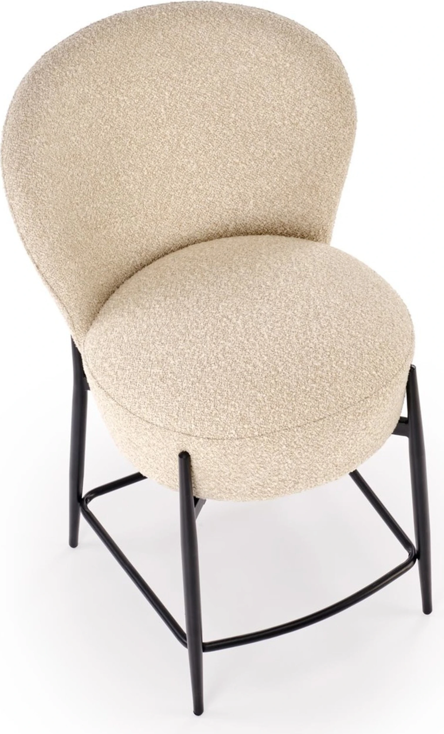 Halmar barnyy stul h 126 2 v ch h 126 bezowy 5