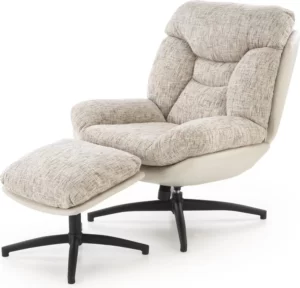 Halmar komplekt kronos kreslo podstavka dlya nog 2 v ch kronos fot 0