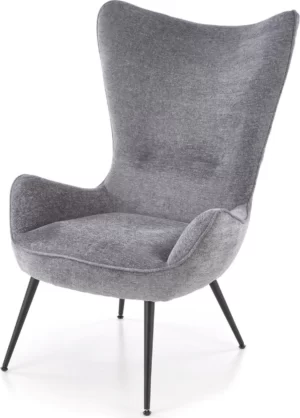 Halmar kreslo jukon 2 v ch jukon fot popiel 0