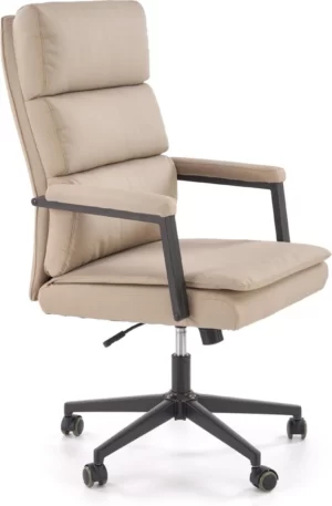 Halmar kreslo komp yuternoye adriano 2 2 v ch adriano 2 fot bezowy 0