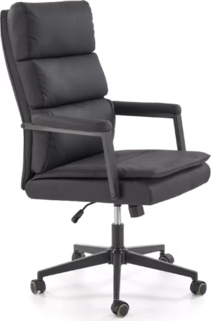 Halmar kreslo komp yuternoye adriano 2 2 v ch adriano 2 fot czarny 0