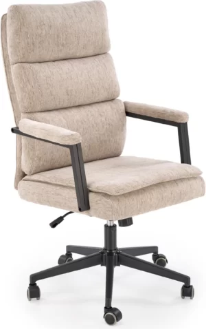 Halmar kreslo komp yuternoye adriano 2 v ch adriano fot bezowy 0