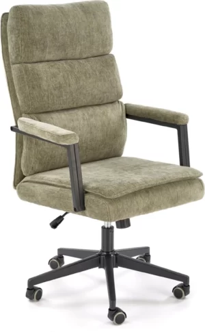 Halmar kreslo komp yuternoye adriano 2 v ch adriano fot oliwkowy 0