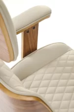 Halmar kreslo komp yuternoye timber 2 v ch timber fot bezowy 7