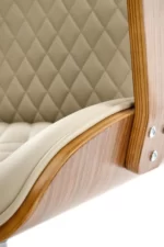 Halmar kreslo komp yuternoye timber 2 v ch timber fot bezowy 9