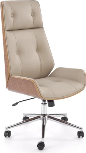 Halmar kreslo komp yuternoye webster 2 v ch webster fot bezowy 0