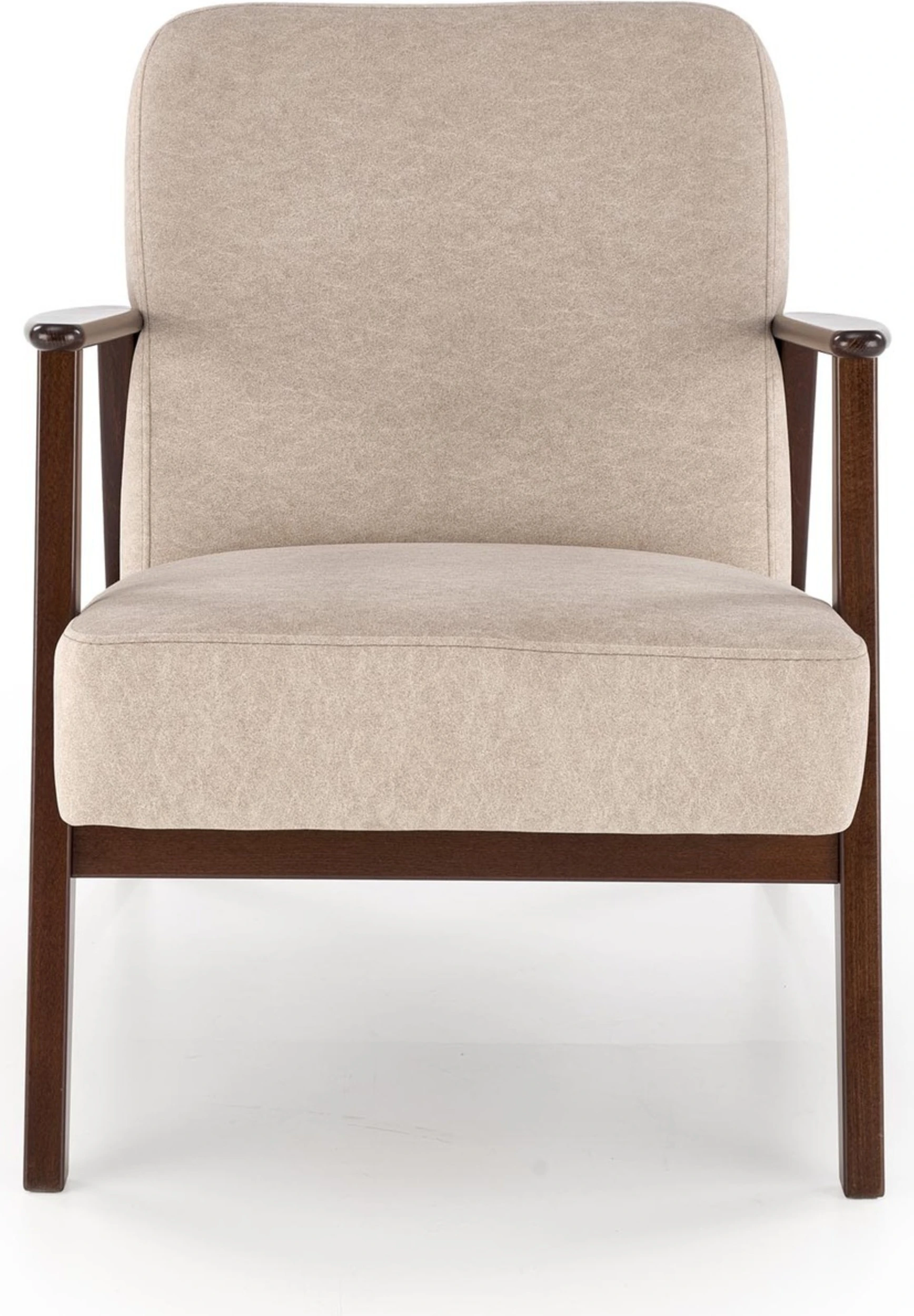 Halmar kreslo milano 1s 2 v pl milano 1s fot bezowy 17