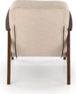 Halmar kreslo milano 1s 2 v pl milano 1s fot bezowy 18