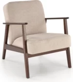 Halmar kreslo milano 1s 2 v pl milano 1s fot bezowy 20