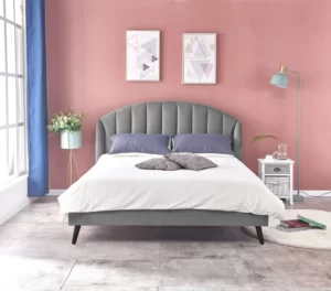 Halmar krovat yovella seryy 2 v ch yovella 160 loz 0