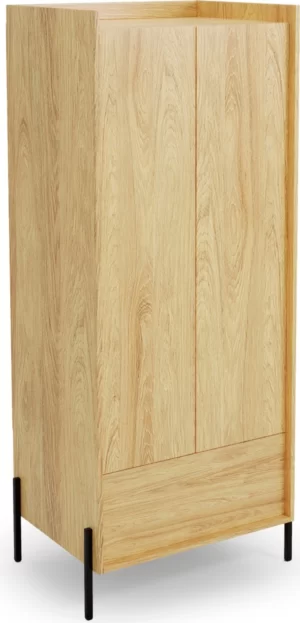 Halmar stellazh mobius 2d 2 v pl mobius szafa 2d hikora 0