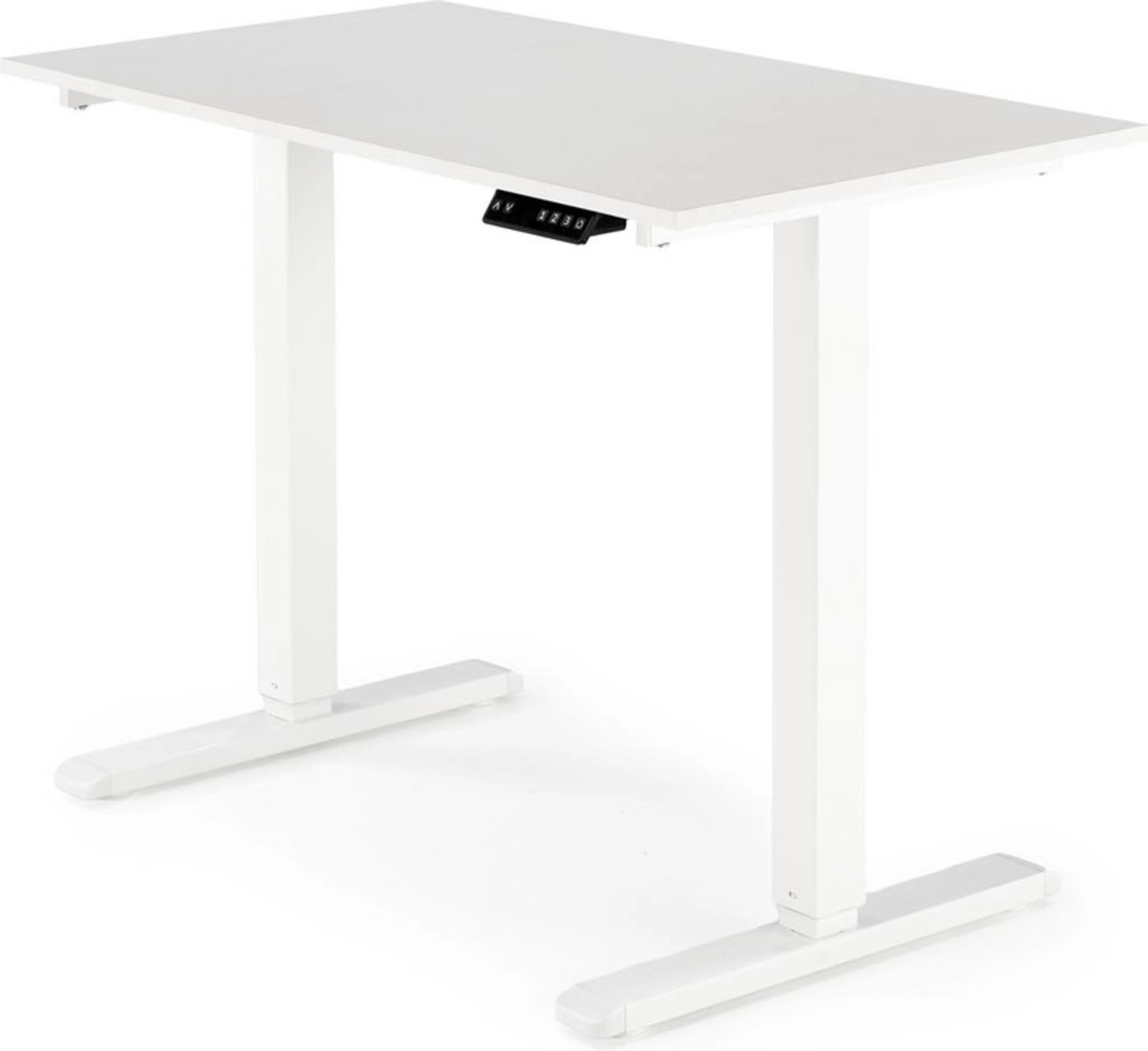 Halmar stol komp yuternyy b53 2 v ch b 53 bialy 10