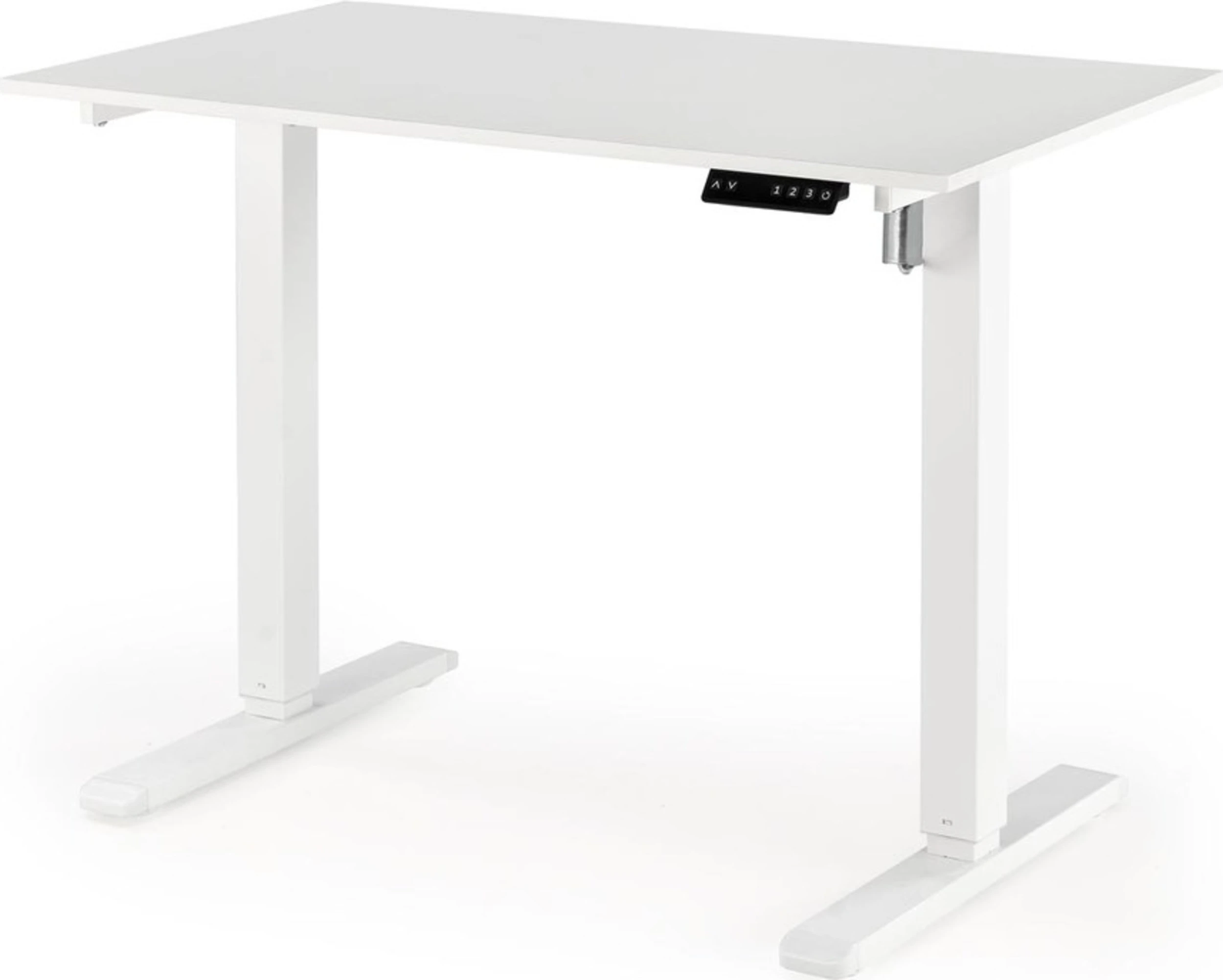 Halmar stol komp yuternyy b53 2 v ch b 53 bialy 11