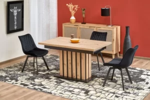 Halmar stol obedennyy lamello 2 v pl lamello st 3