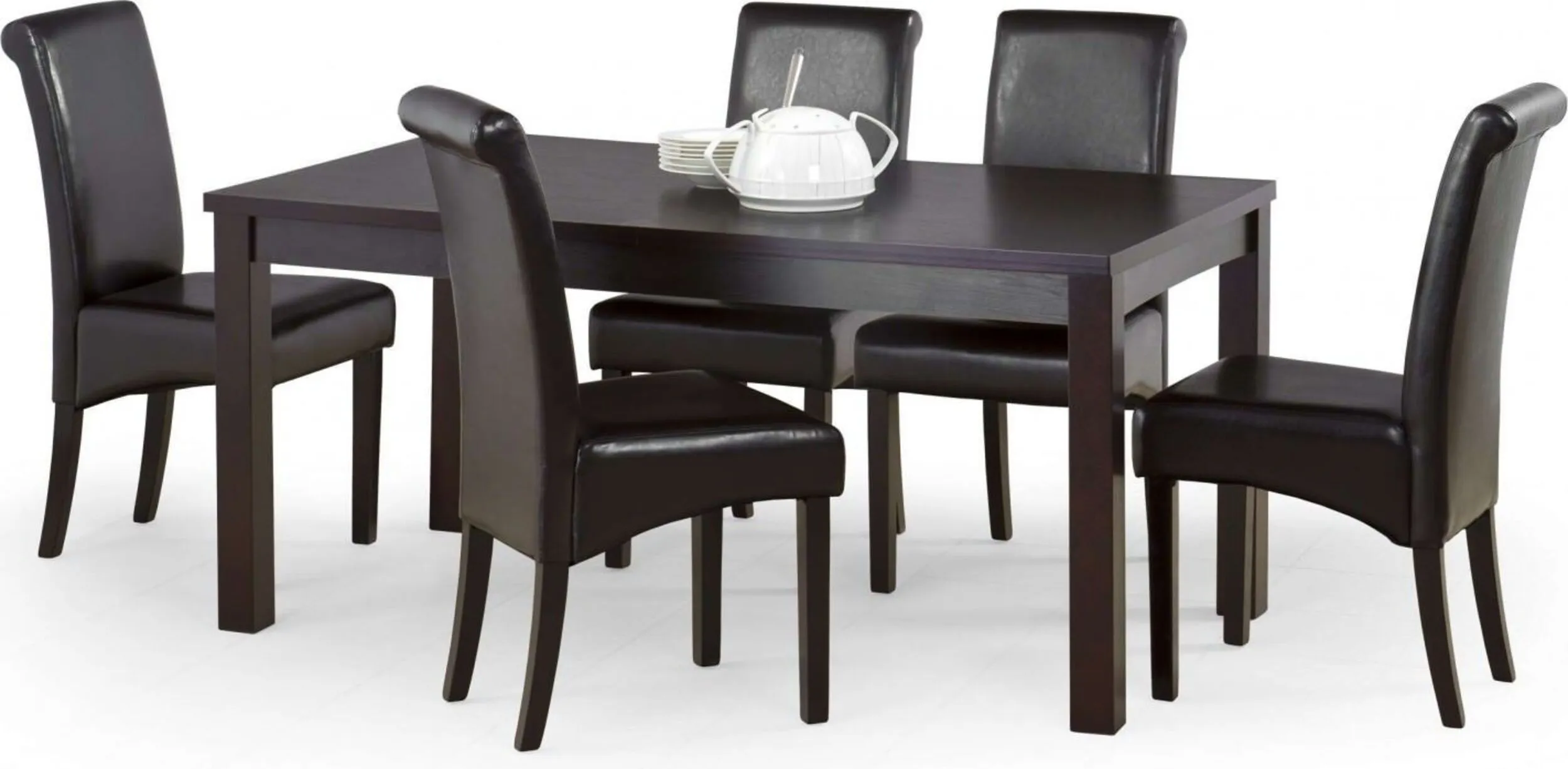 Halmar stol obedennyy raskladnoy ernest 2 2 v pl ernest 2 160 st wenge 0
