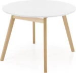 Halmar stol obedennyy raskladnoy ruben 2 v pl ruben st bialy 7