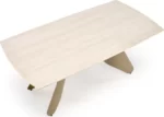 Halmar stol obedennyy salix 180 2 v ch salix st 10