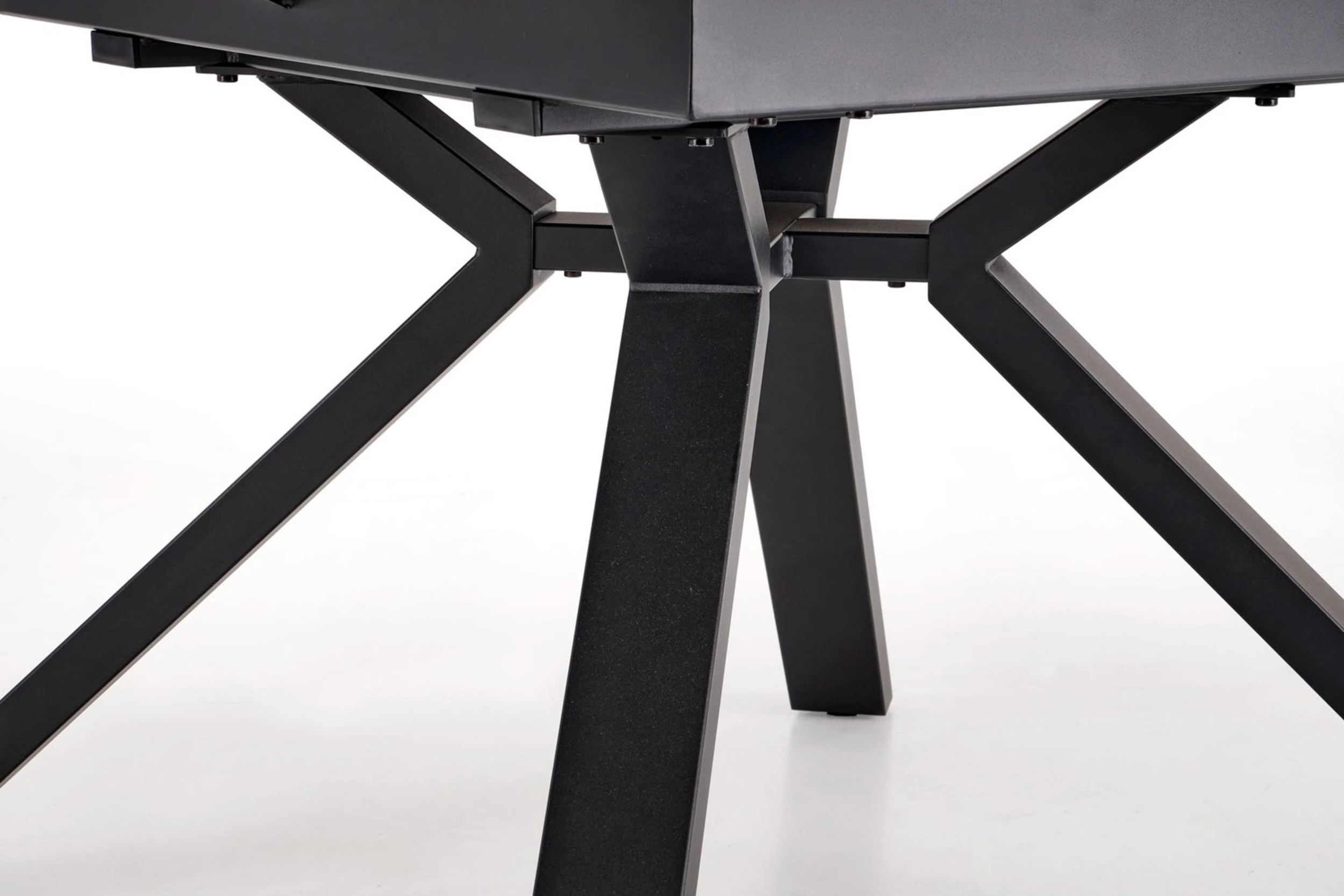 Halmar stol obedennyy vertigo raskladnoy 2 v ch vertigo st bialy 12