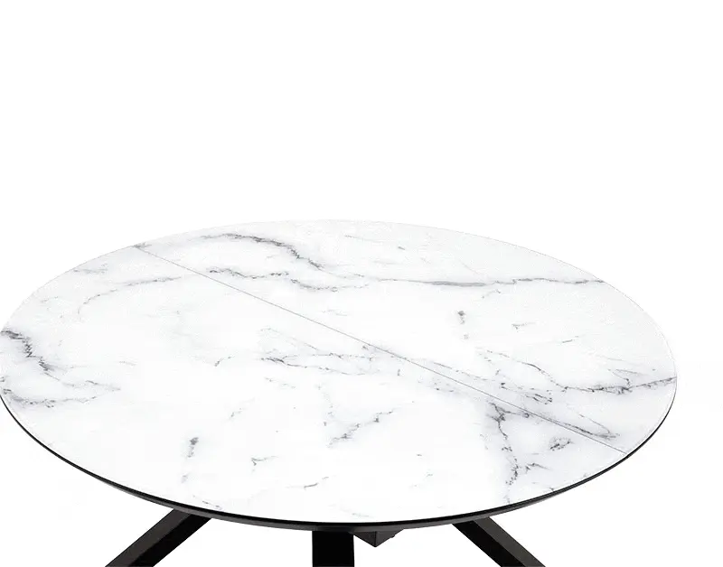 Halmar stol obedennyy vertigo raskladnoy 2 v ch vertigo st bialy 14