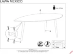 Halmar stol zhurnal nyy mexico 2 v pl mexico law wotan 6