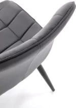 Halmar stul kukhonnyy ganso 2 promo ganso kr popiel 8