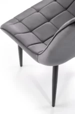 Halmar stul kukhonnyy ganso 2 promo ganso kr popiel 9