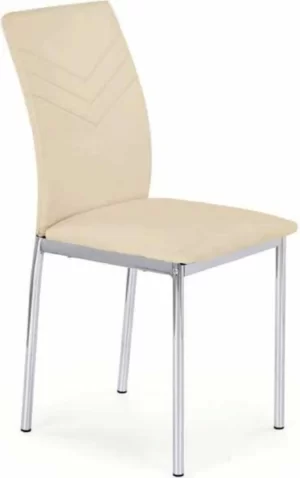 Halmar stul kukhonnyy k137 2 v ch k 137 kr bezowy 0