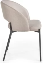 Halmar stul kukhonnyy k373 2 v ch k 373 kr bezowy 13