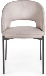 Halmar stul kukhonnyy k373 2 v ch k 373 kr bezowy 14