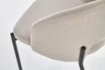 Halmar stul kukhonnyy k373 2 v ch k 373 kr bezowy 17