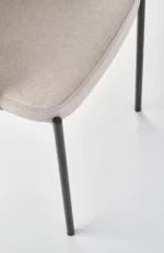 Halmar stul kukhonnyy k373 2 v ch k 373 kr bezowy 18