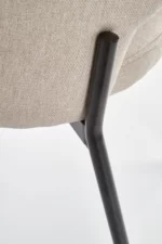 Halmar stul kukhonnyy k373 2 v ch k 373 kr bezowy 19