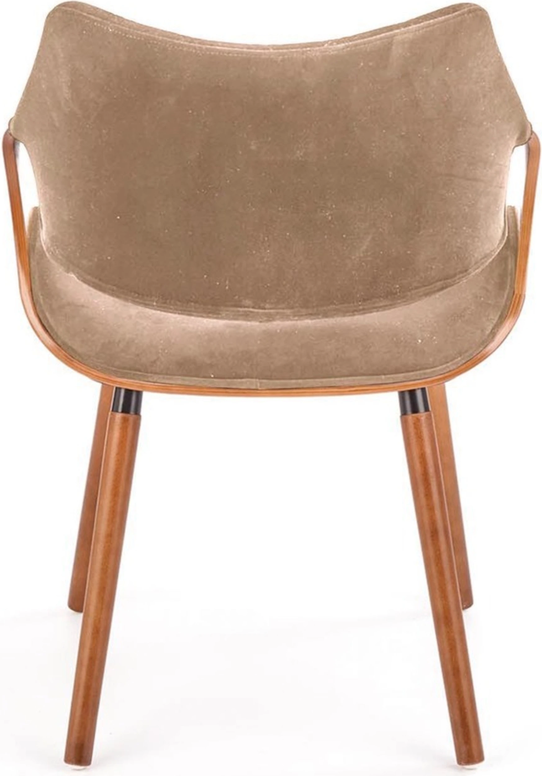 Halmar stul kukhonnyy k396 2 v ch k 396 kr orzech bezowy 4