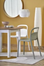 Halmar stul kukhonnyy k490 2 v ch k 490 kr mietowy 19