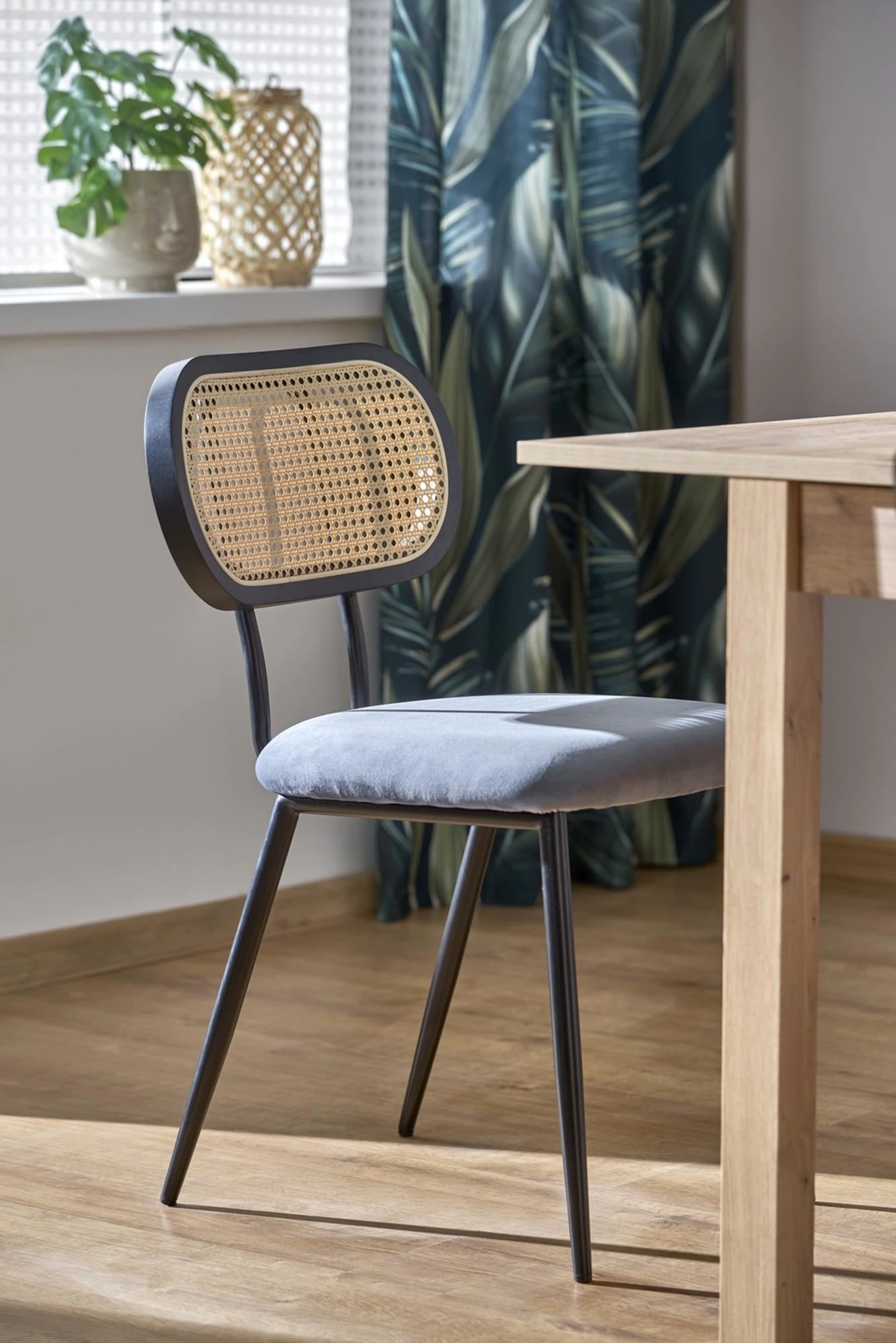 Halmar stul kukhonnyy k503 2 v ch k 503 kr c zielony 10