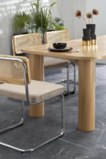 Halmar stul kukhonnyy k504 2 v ch k 504 kr popielaty 13
