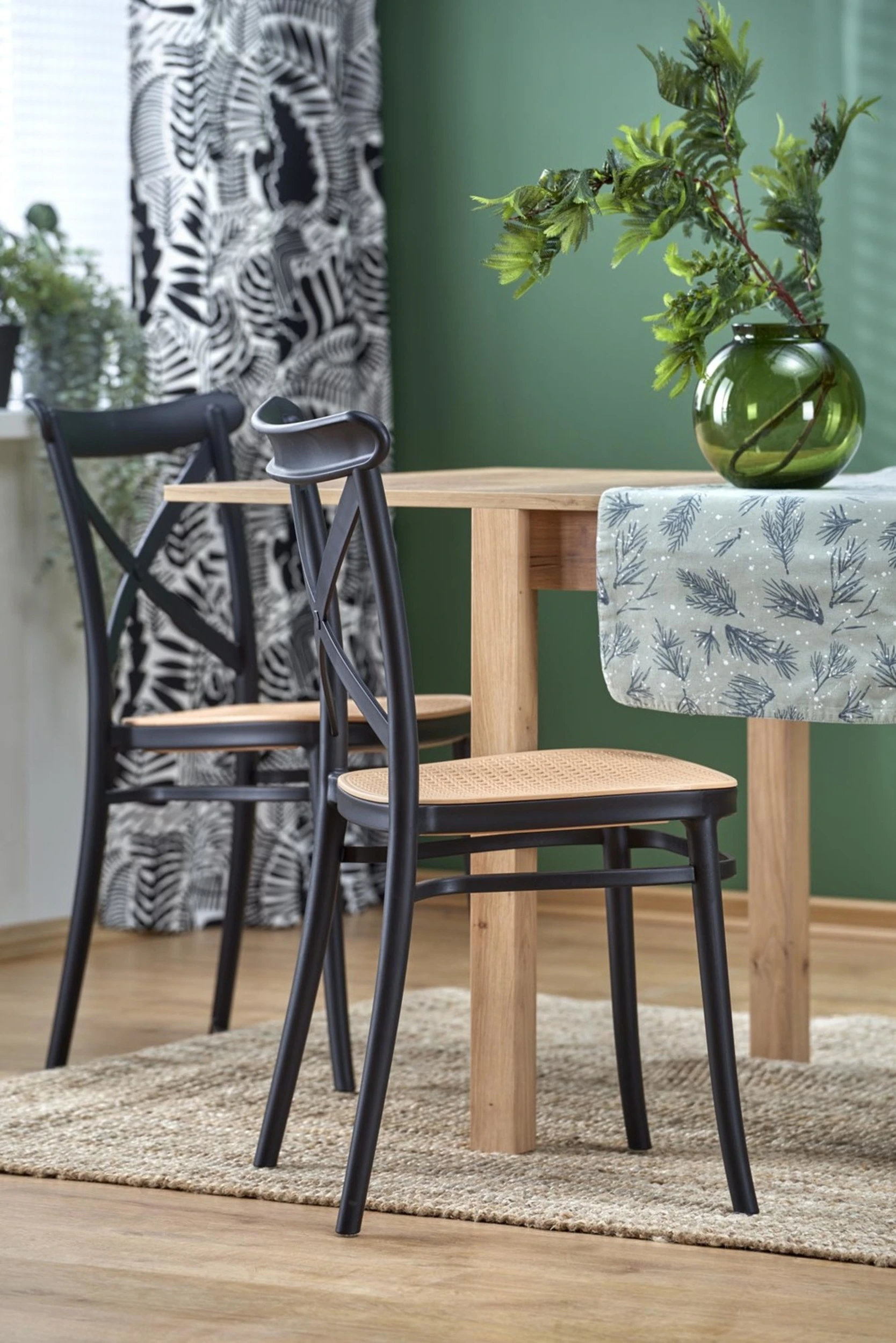 Halmar stul kukhonnyy k512 2 v ch k 512 kr 21