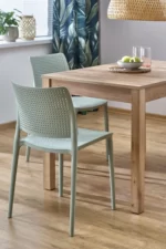 Halmar stul kukhonnyy k514 2 v ch k 514 kr bialy 18