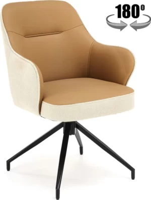 Halmar stul kukhonnyy k527 2 v ch k 527 kr brazowy 0