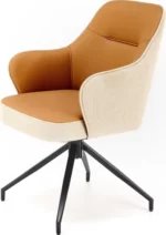 Halmar stul kukhonnyy k527 2 v ch k 527 kr brazowy 2