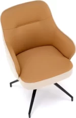 Halmar stul kukhonnyy k527 2 v ch k 527 kr brazowy 6