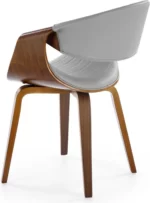 Halmar stul kukhonnyy k544 2 v ch k 544 kr popielaty 13