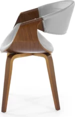 Halmar stul kukhonnyy k544 2 v ch k 544 kr popielaty 15