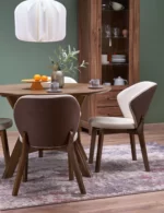 Halmar stul kukhonnyy k583 2 v ch k 583 kr 13