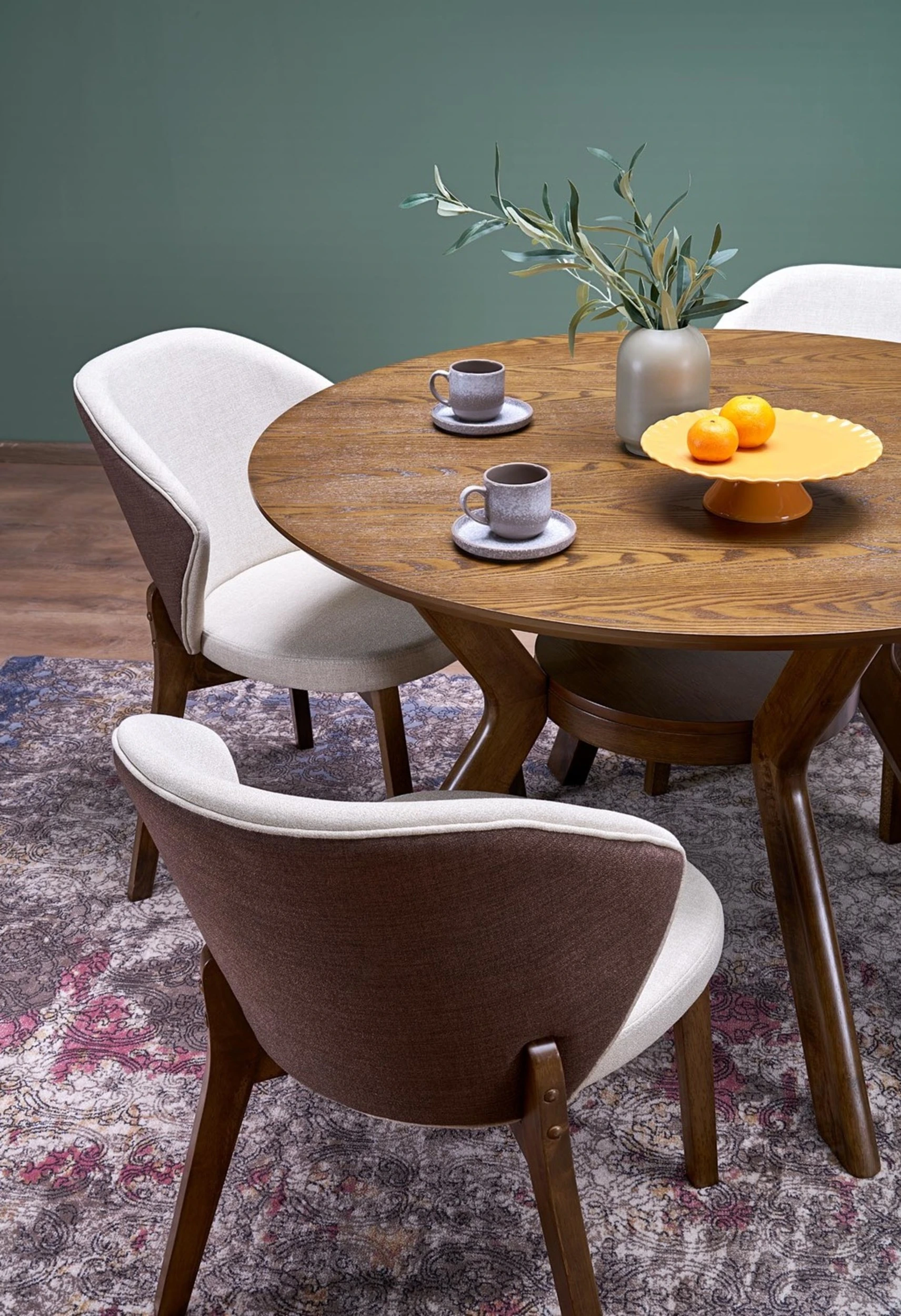 Halmar stul kukhonnyy k583 2 v ch k 583 kr 14