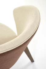 Halmar stul kukhonnyy k583 2 v ch k 583 kr 8