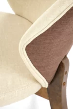 Halmar stul kukhonnyy k583 2 v ch k 583 kr 9