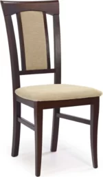 Halmar stul kukhonnyy konrad 2 v pl n konrad c orzech t beige 0