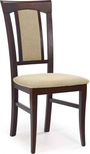 Halmar stul kukhonnyy konrad 2 v pl n konrad c orzech t beige 0