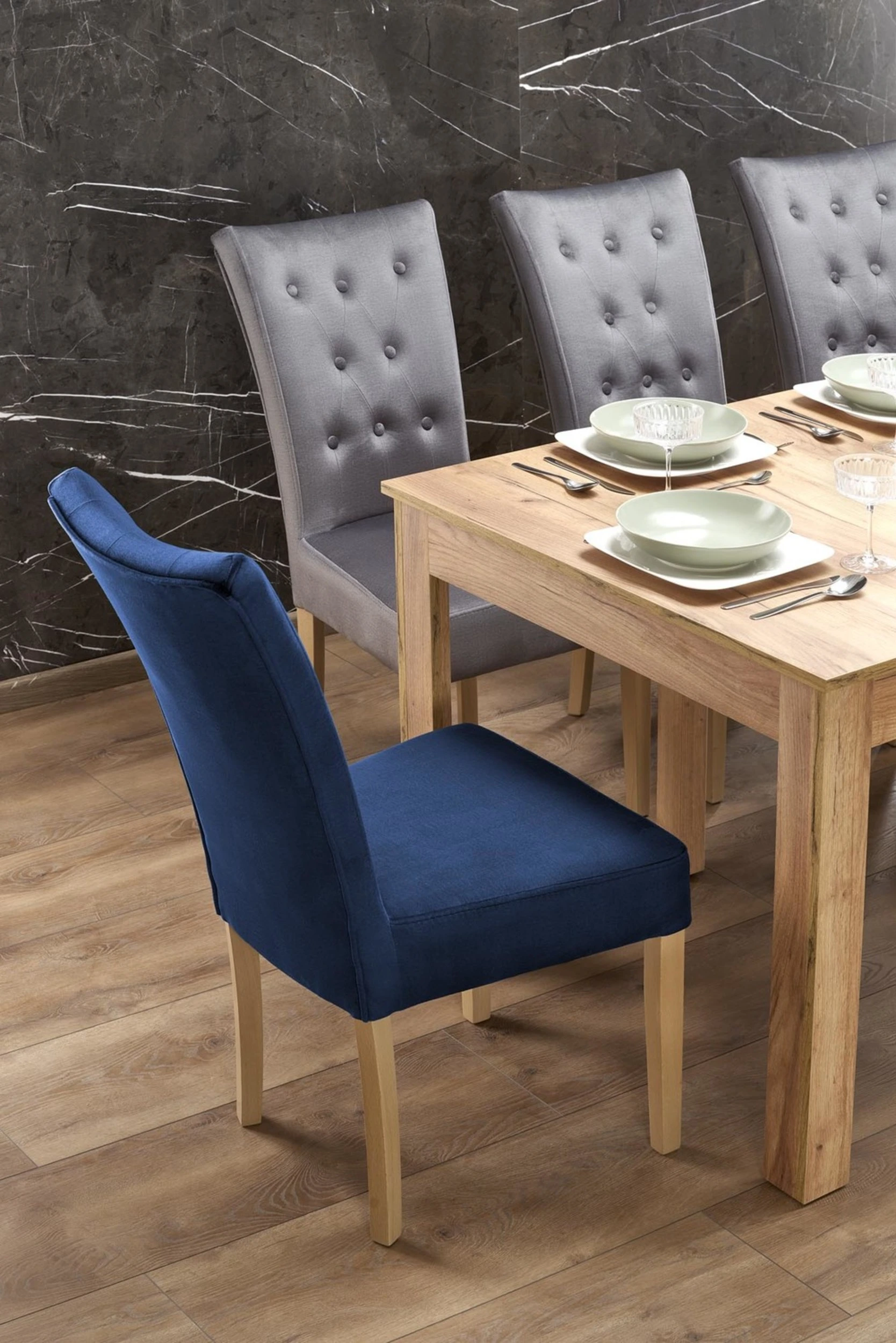 Halmar stul kukhonnyy vermont monolith 2 v pl n vermont d miodowy monolith77 10